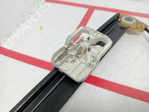 Front left window mechanism SEAT LEON ST (5F8) | BP33982938C22 - Image 9