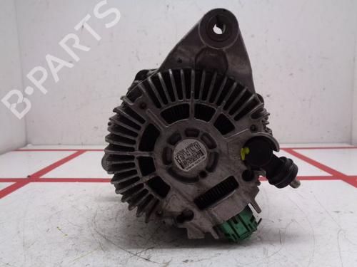 Alternator SUBARU IMPREZA Hatchback (GR, GH, G3) 2.0 D AWD | BP15934187M7 