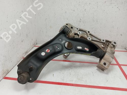Right front suspension arm VW GOLF VI (5K1)  | BP28502343M13 
