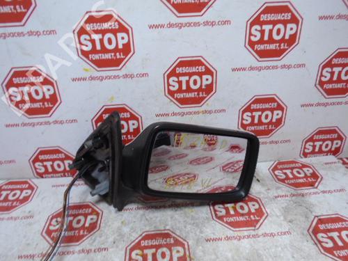 Used Right mirror SEAT IBIZA II (6K1) 1.9 TDI (110 hp) 9073691