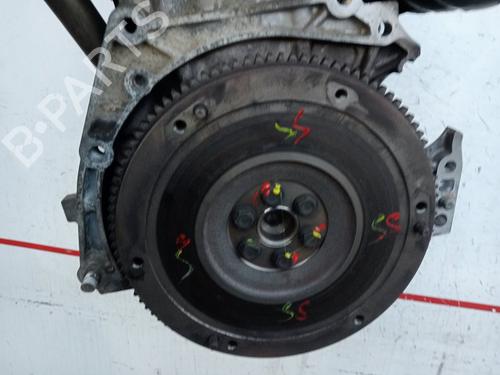 Engine PEUGEOT 107 (PM_, PN_) 1.0 | BP30587734M1