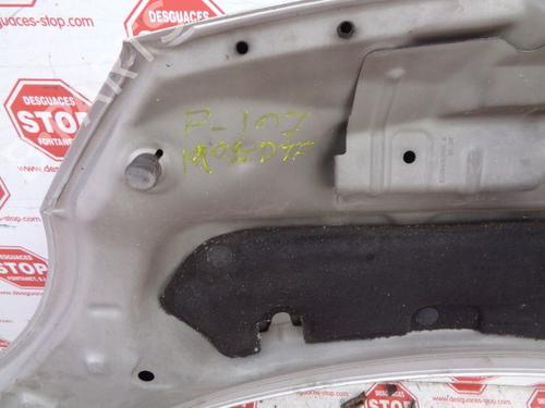 Hood PEUGEOT 107 (PM_, PN_) 1.0 | BP7623230C1