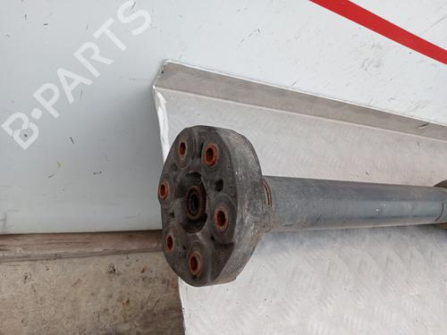 Driveshaft MERCEDES-BENZ M-CLASS (W164) ML 320 CDI 4-matic (164.122) | BP16403763M37 