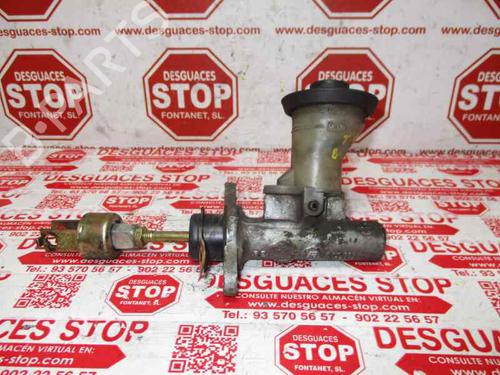 Kupplungsgeberzylinder für TOYOTA 4 RUNNER II (_N1_) 3.0 (VZN130_, VZN130G, VZN130R) (143 hp) 15920703
