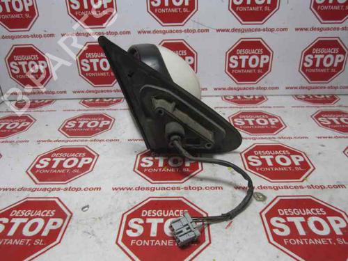 Left mirror ROVER 45 I Hatchback (RT) 1.6 | BP7386347C26 
