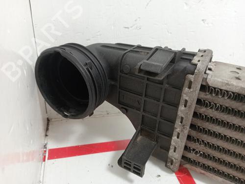 Intercooler MERCEDES-BENZ E-CLASS (W211) | BP34558934M30 - Image 5