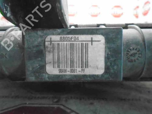 Køler FORD FOCUS I Turnier (DNW) 1.8 Turbo DI / TDDi | BP7387633M31 