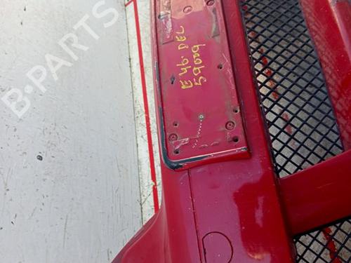 Front bumper BMW 3 Compact (E46) 318 ti | BP29573244C7