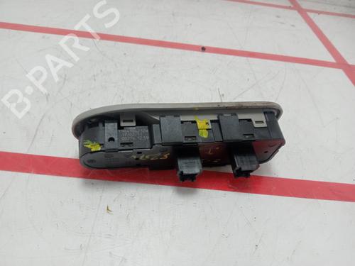 Venstre Foran elrute bryter CITROËN C5 I (DC_) 2.0 HDi (DCRHZB, DCRHZE) | BP27185438I27 