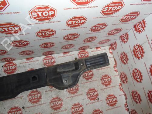 Front bumper reinforcement HYUNDAI SANTA FÉ I (SM) 2.4 16V 4x4 | BP8412867C109 