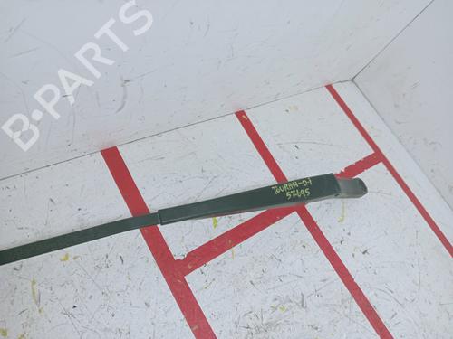 Front windshield wiper arm VW TOURAN (1T1, 1T2) 2.0 TDI 16V | BP21588601C143 