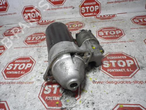 Starter MERCEDES-BENZ B-CLASS Sports Tourer (W245) B 180 CDI (245.207) | BP7306205M8 