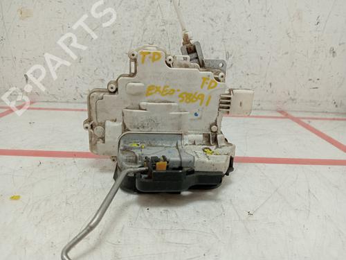 Rear right lock SEAT EXEO ST (3R5) 2.0 TDI | BP27660848C99 