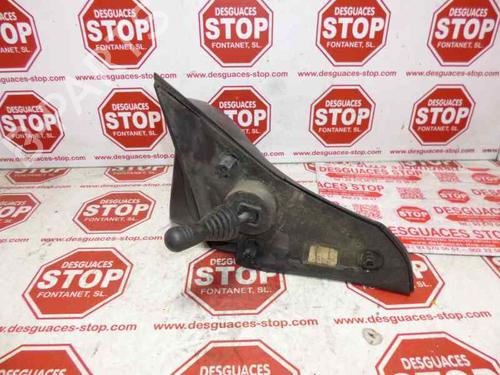 Left mirror OPEL CORSA B (S93) 1.4 i 16V (F08, F68, M68) | BP7342744C26 