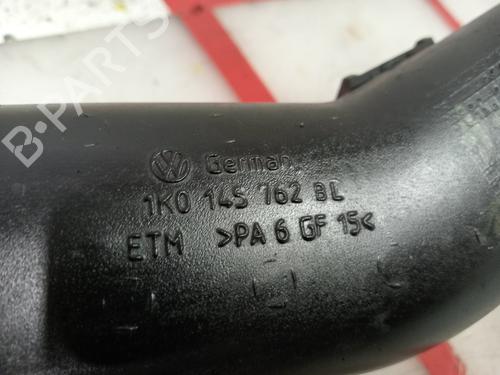 Pipe VW GOLF V (1K1)  | BP21385760M125 