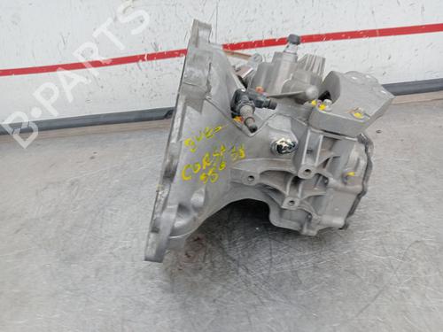 Gearbox OPEL CORSA D (S07) 1.3 CDTI (L08, L68) | BP27357919M3 
