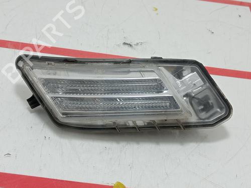 Used Left front indicator VOLVO XC60 I SUV (156) D3 / D4 (163 hp) 27568885