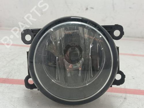 Used Left front fog light Left front fog light RENAULT LAGUNA III (BT0/1) [2007-2015] 31646342 31646342
