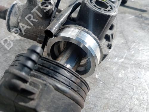 Steering rack CITROËN C4 II (NC_) | BP32683984M22 - Image 2