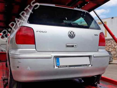 Grille VW POLO (6N2)  | BP15922602C40 
