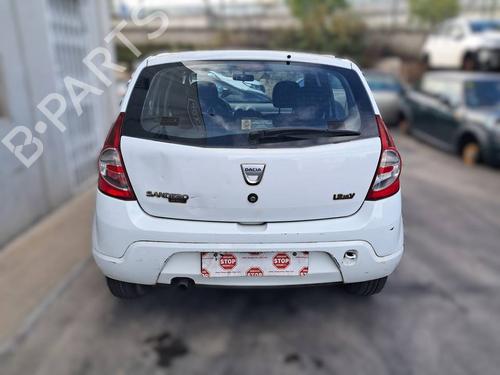 rear-windshield-wiper-arm-dacia-sandero-2008-40011391 main image