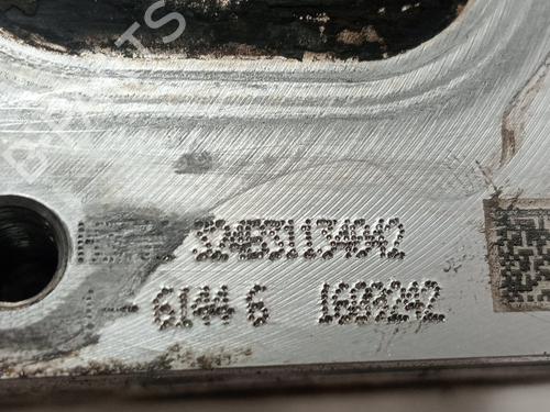 Cylinder head DACIA LODGY (JS_)  | BP34277560M5  - Image 11