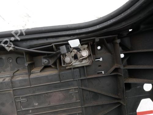 Front slam panel MINI MINI (R56)  | BP31589484C72 