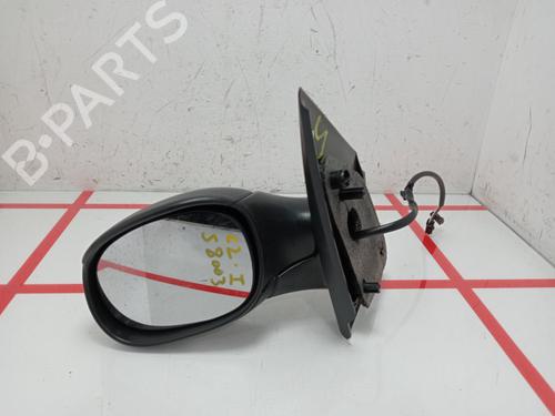 Außenspiegel links für CITROËN C2 (JM_) 1.4 (73 hp) 23226056