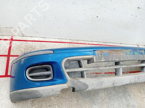 Front bumper NISSAN MICRA II (K11) 1.4 i 16V | BP27381949C7 