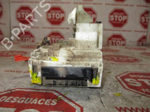 Front left lock DODGE CALIBER 2.0 | BP7465467C98 