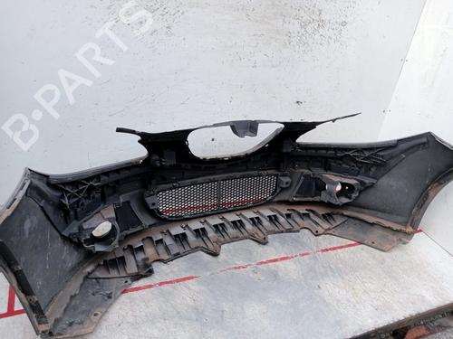 Front bumper SEAT ALTEA XL (5P5, 5P8)  | BP26886244C7 