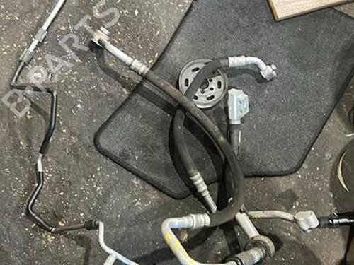 Used AC pipe AC pipe AUDI Q5 (8RB) [2008-2019] 40514351 40514351