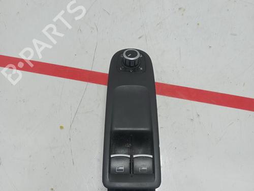 Venstre fortil elrude kontakt VW GOLF VI (5K1) [2008-2014]  23226180