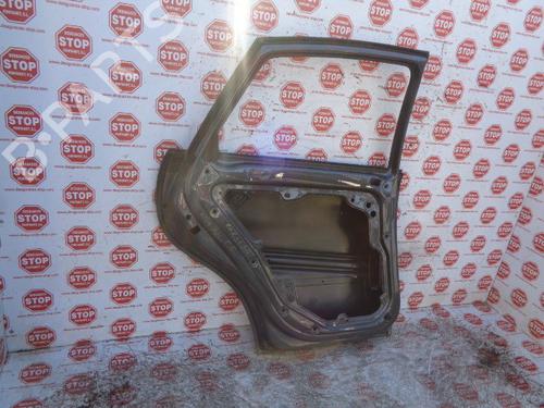 Left rear door SEAT CORDOBA (6K1, 6K2)  | BP8822009C4 