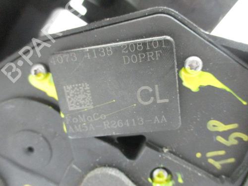 Rear left lock FORD C-MAX II (DXA/CB7, DXA/CEU)  | BP15926864C100 