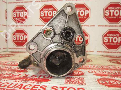 Vacuum pump PEUGEOT 205 II (20A/C) 1.9 Diesel | BP7374765M80 