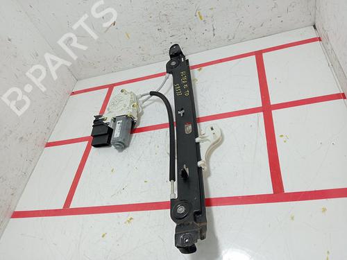 Rear right window mechanism SEAT ALTEA XL (5P5, 5P8)  | BP26886238C25 