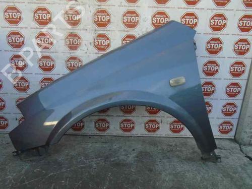 Used Left front fenders NISSAN PRIMERA (P12) 1.9 dCi (120 hp) 7620247