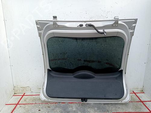 Tailgate FORD FOCUS II (DA_, HCP, DP) 1.6 | BP29956132C6 