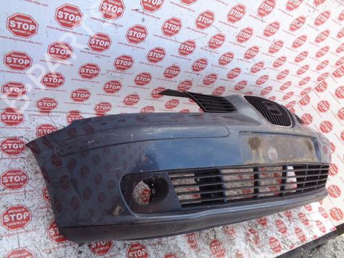 Front bumper SEAT CORDOBA (6K1, 6K2)  | BP8638167C7 
