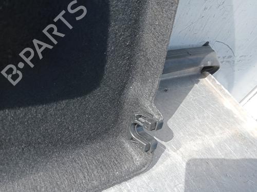 Rear parcel shelf CITROËN C3 II (SC_) | BP33321107C85 - Image 4