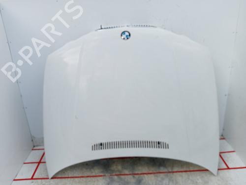 Used Hood BMW 3 Compact (E46) 316 ti (115 hp) 19135477