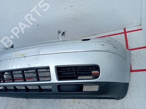 Front bumper VW GOLF IV (1J1)  | BP25976665C7 