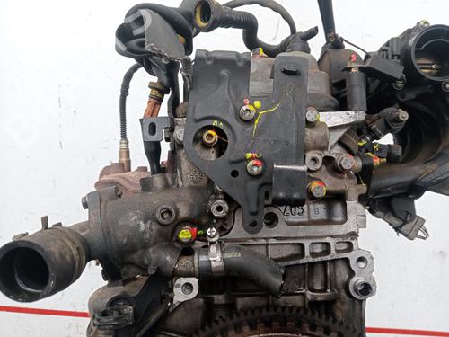 Engine CITROËN C3 I (FC_, FN_) 1.1 i | BP29565795M1 