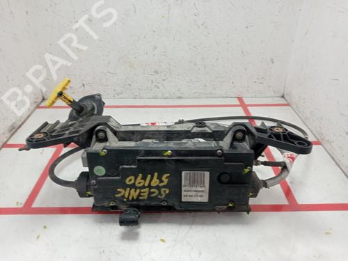 Hand brake RENAULT SCÉNIC II (JM0/1_) 1.9 dCi (JM0G, JM12, JM1G, JM2C) | BP30709865I18