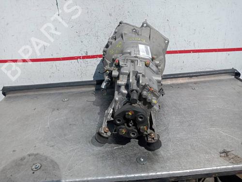 Gearbox BMW 3 Compact (E46) 316 ti | BP38727594M3 - Image 10