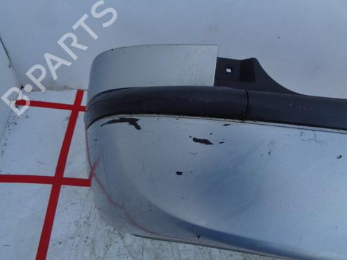 Rear bumper OPEL ZAFIRA A MPV (T98) 1.8 16V (F75) | BP15928676C8 