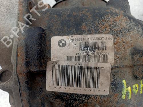 Differensial bakvogn BMW 5 (E60) 520 d | BP20160940M24 