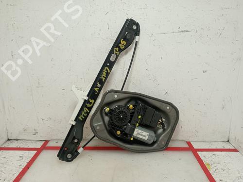 Used Rear left window mechanism VW GOLF V (1K1) [2003-2010]  21189812