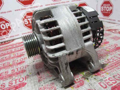 Used Alternator PEUGEOT 207 (WA_, WC_) 1.6 16V (109 hp) 7387482